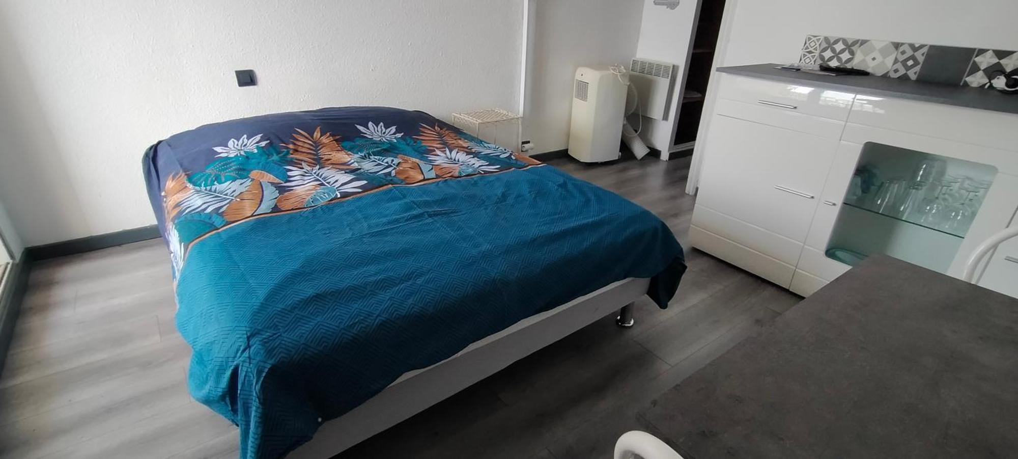 Appartement Cap D'agde La Grande Voile Agde